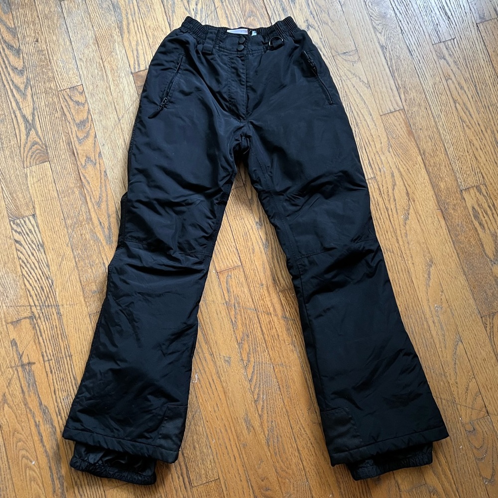 Marker Snow Pants - Size XS